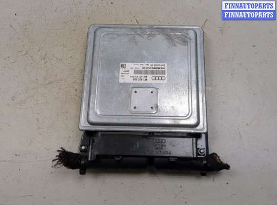 купить Блок управления двигателем на Audi A6 (C6) 2004-2011