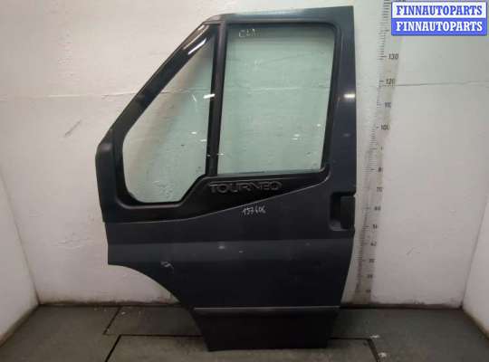 купить Дверная карта (Обшивка двери) на Ford Transit 2006-2014