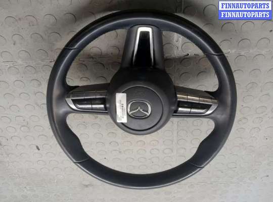 купить Руль на Mazda 3 (BP) 2019-2025