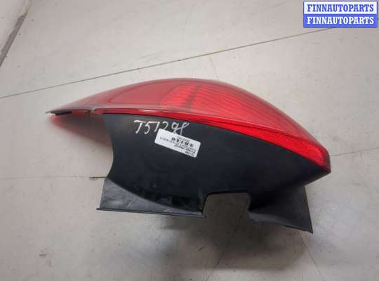 купить Фонарь (задний) на Ford Focus 3 2014-2019