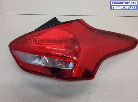 купить Фонарь (задний) на Ford Focus 3 2014-2019