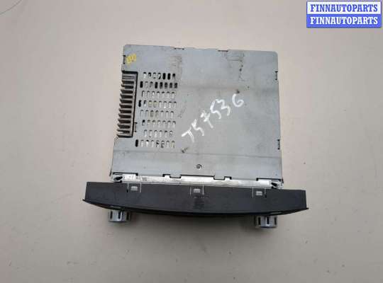 купить Магнитола на Volkswagen Touareg 2002-2007