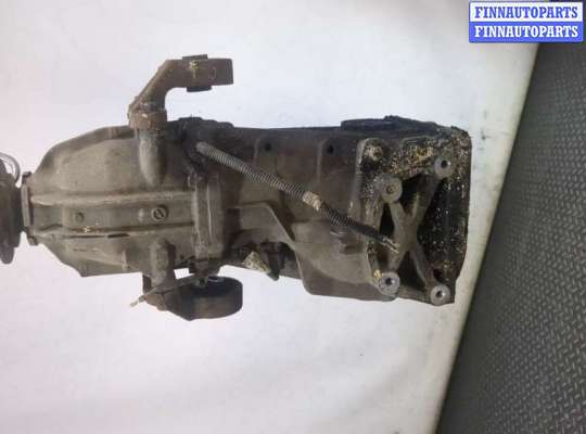 купить Редуктор моста на Mazda CX-7 2007-2012