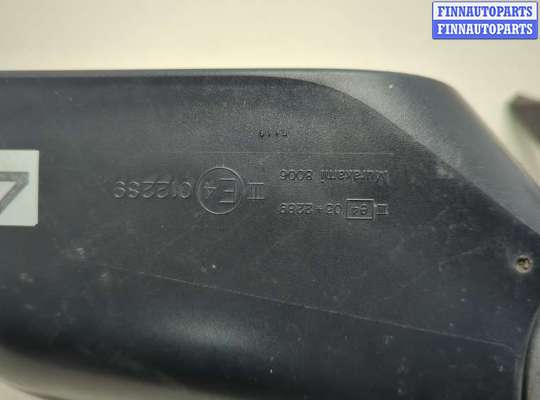 купить Зеркало боковое на Suzuki Grand Vitara 2005-2016