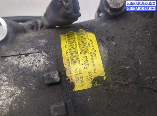 купить Компрессор кондиционера на Ford S-Max 2010-2015
