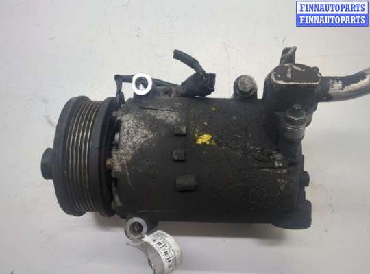 купить Компрессор кондиционера на Ford S-Max 2010-2015
