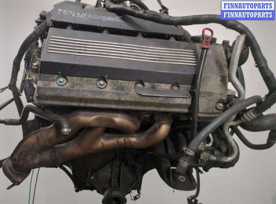 купить Заслонка дроссельная на Land Rover Range Rover 3 (LM) 2002-2012