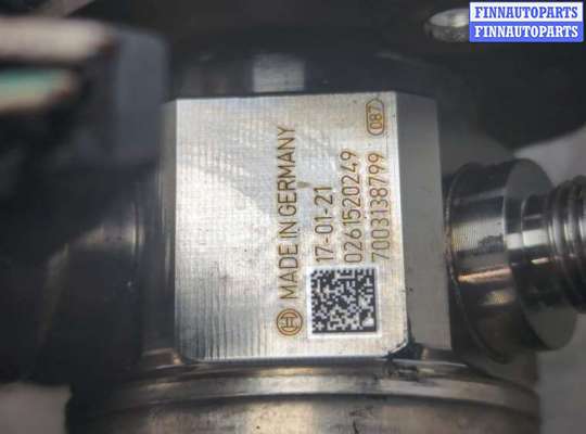 ТНВД на Mini Cooper III (F55, F56)