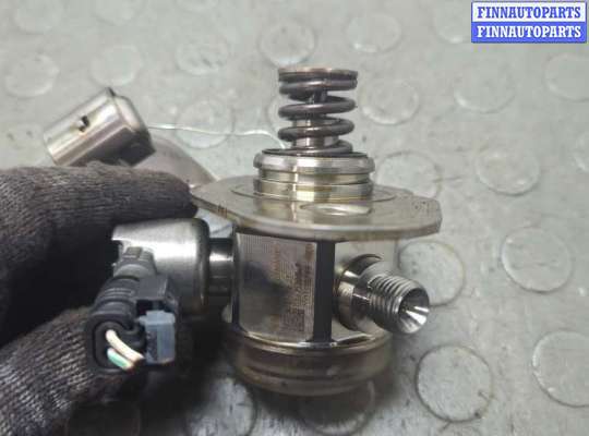 ТНВД на Mini Cooper III (F55, F56)