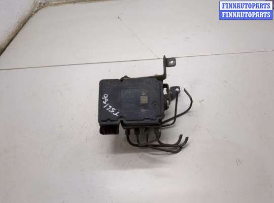 купить Блок АБС, насос (ABS, ESP, ASR) на Chevrolet Captiva 2011-2016