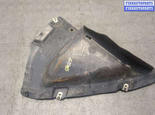 Защита арок (подкрылок) BM3623077 на BMW X5 F15 2013-2018