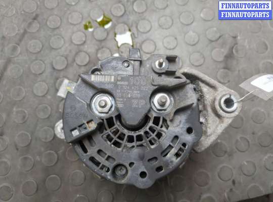 Генератор OP2345814 на Opel Vectra C 2002-2008