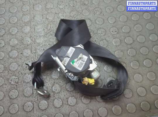 Купить Ремень безопасности на Skoda Octavia (A5) 2004-2013 Ремень безопасности SK518851 на Skoda Octavia (A5) 2004-2013