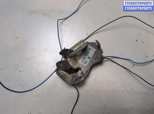 купить Замок двери на Mercedes Vito W639 2004-2013