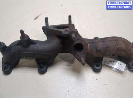 купить Коллектор выпускной на Audi A4 (B6) 2000-2004