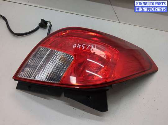 купить Фонарь (задний) на Opel Antara 2006-2015