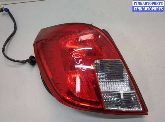 Купить Фонарь (задний) на Opel Antara 2006-2015 Фонарь (задний) CH474933 на Opel Antara 2006-2015