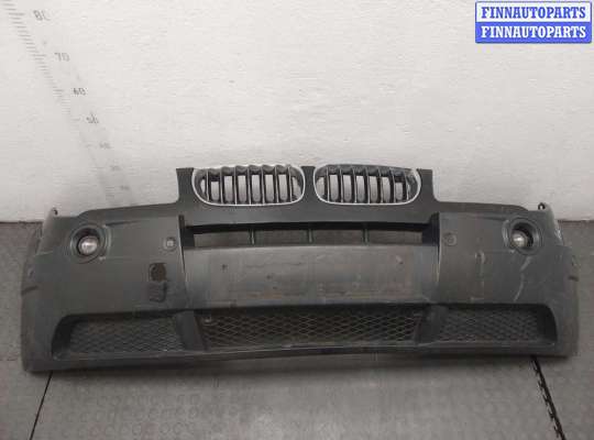 купить Бампер на BMW X3 E83 2003-2010