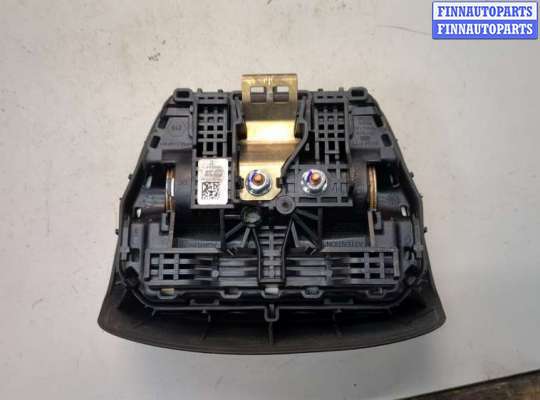 купить Подушка безопасности водителя на Renault Megane 3 2009-2016