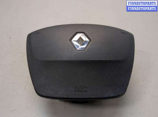Купить Подушка безопасности водителя на Renault Megane 3 2009-2016 Подушка безопасности водителя RN1603581 на Renault Megane 3 2009-2016