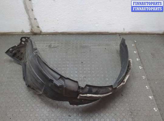 Защита арок (подкрылок) HD517830 на Honda Civic 2005-2012