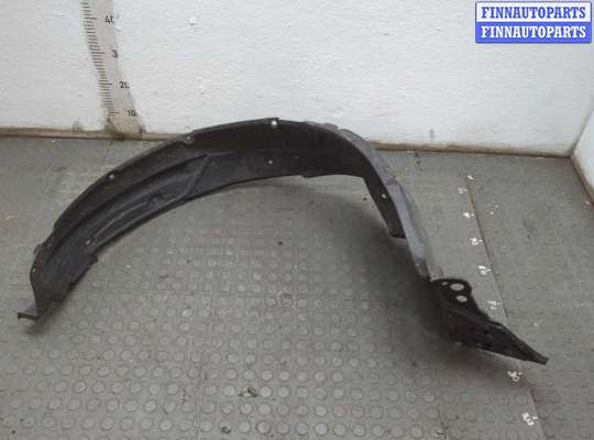 купить Защита арок (подкрылок) на Honda Civic 2005-2012