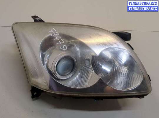 купить Фара (передняя) на Toyota Avensis 2 2003-2008