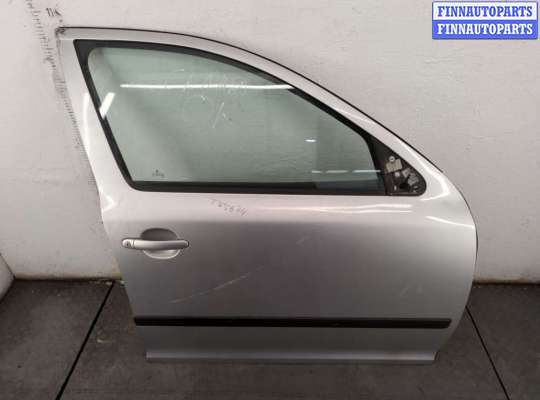 купить Дверная карта (Обшивка двери) на Skoda Octavia (A5) 2004-2013