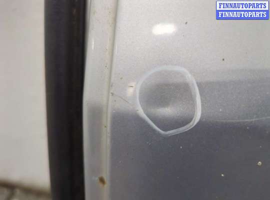 купить Дверь задняя (распашная) на Peugeot Partner 2008-2012