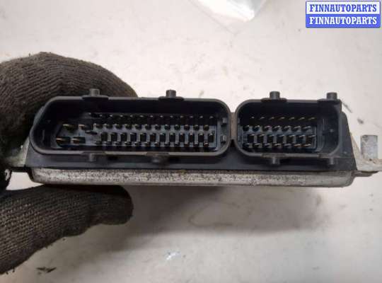 купить Блок управления двигателем на Volkswagen Golf 4 1997-2006