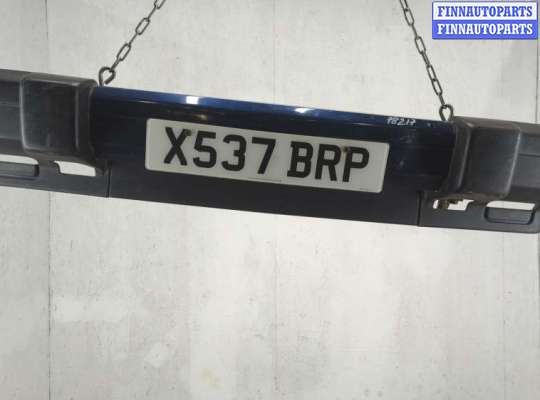 Купить Бампер на Jeep Cherokee 1983-2001 Бампер JPB0666 на Jeep Cherokee 1983-2001