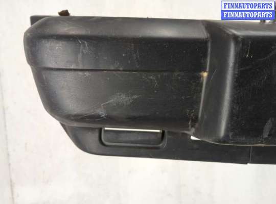 купить Бампер на Jeep Cherokee 1983-2001