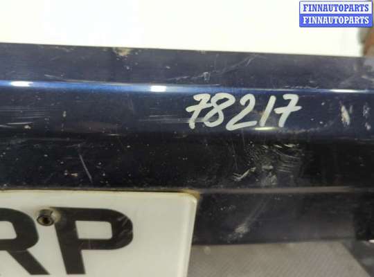 купить Бампер на Jeep Cherokee 1983-2001