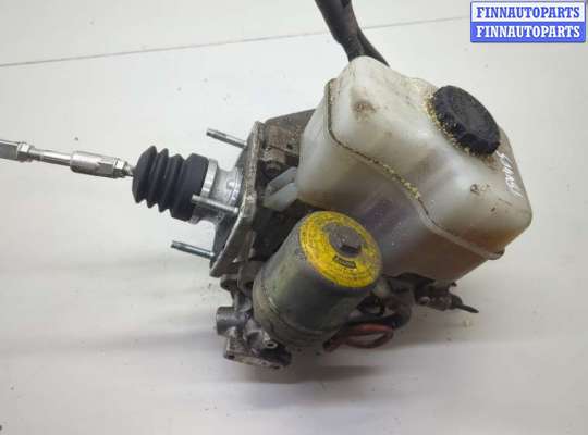 Бачок тормозной жидкости TT895952 на Toyota Land Cruiser Prado (120) - 2002-2009