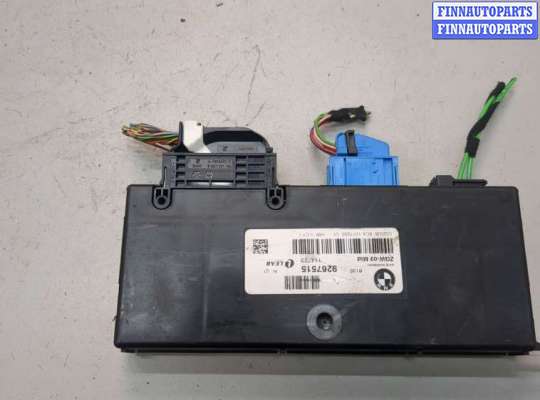 Блок комфорта BM3666883 на BMW 5 F10 2010-2017