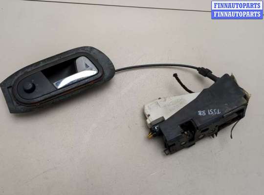 купить Замок двери на Volkswagen Sharan 2000-2010