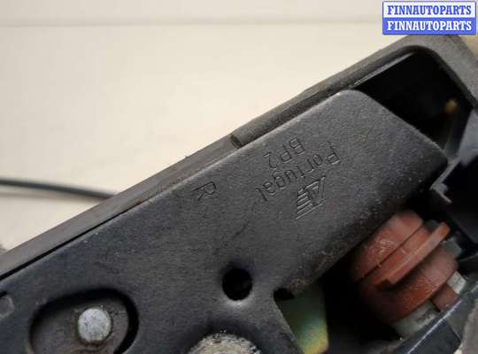 купить Замок двери на Volkswagen Sharan 2000-2010