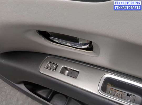 купить Ручка двери наружная на Subaru Tribeca (B9) 2007-2014