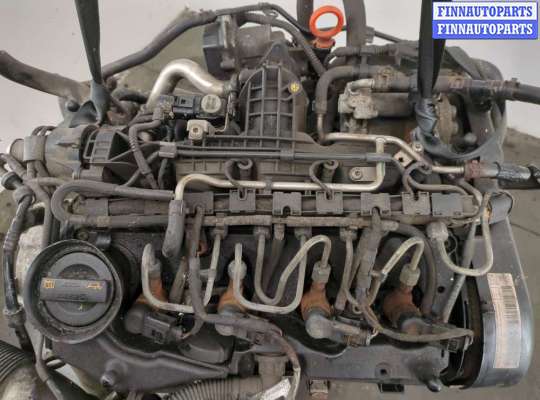 купить Компрессор кондиционера на Volkswagen Golf 6 2009-2012