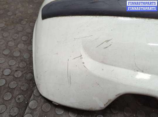 купить Бампер на Fiat Panda 2003-2012