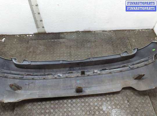 купить Бампер на Fiat Panda 2003-2012