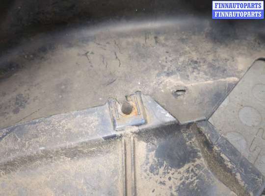 купить Решетка радиатора на Nissan Qashqai 2006-2013