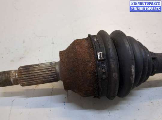 купить Полуось (приводной вал, шрус) на Ford Mondeo 3 2000-2007