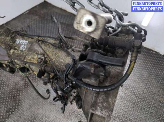купить КПП 5-ст.мех 4х4 (МКПП) на Subaru Forester (S11) 2002-2008