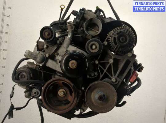 купить Генератор на Cadillac Escalade 2 2001-2006