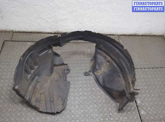 Защита арок (подкрылок) NS970475 на Nissan Juke 2010-2019