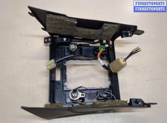 купить Рамка под кулису на Suzuki Grand Vitara 2005-2016