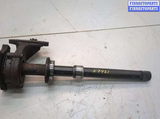 купить Полуось (приводной вал, шрус) на Nissan X-Trail (T30) 2001-2007