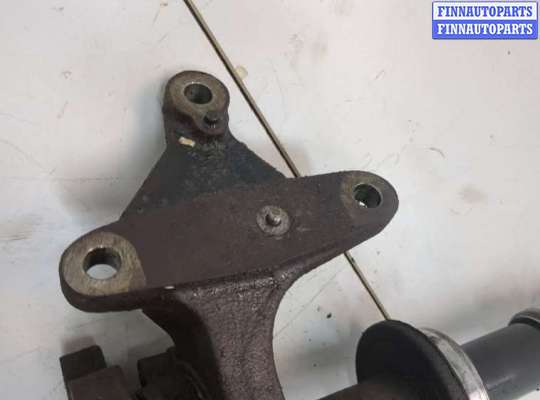 купить Полуось (приводной вал, шрус) на Nissan X-Trail (T30) 2001-2007