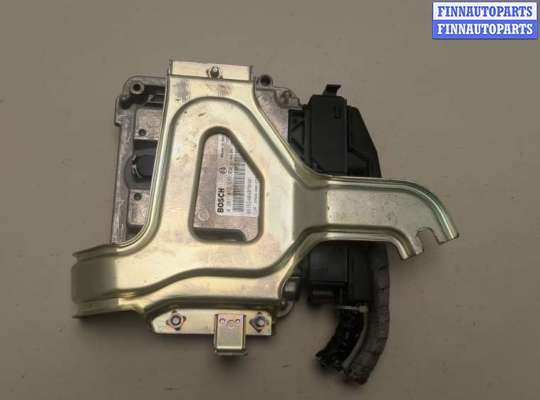Блок управления двигателем HD511501 на Honda CR-V 2006-2012